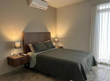 1 · Departamento Nuevo Amueblado Col. Jardines de Valle