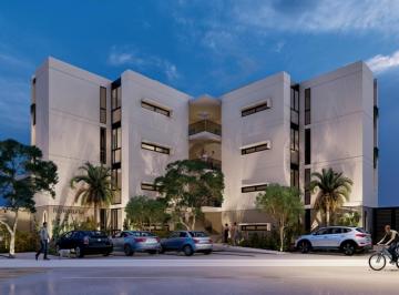 Departamento de 2 habitaciones, Mérida · Departamento en Venta Mérida, en La Tradicional Colonia Alemán
