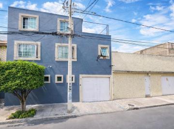 Casa de 6 habitaciones, Iztacalco · Casa en Venta en Calle Sur 16 Agricola Oriental