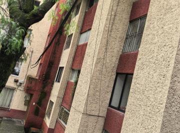 Departamento de 2 habitaciones, Tlalpan · Unidad Emilio Portes Gil Departamento con 110 m²