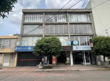 Edificio , Toluca · Edificio Comercial y de Oficinas en Venta – Centro de Toluca, Alta Rentabilidad