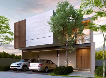 Casa de 4 habitaciones, Aguascalientes · Venta de Casa Al Norponiente de Aguascalientes en Paseos Loretta