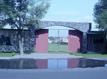 Terreno / Lote , Xochimilco · Terreno en Venta en Santa Cruz Acalpixca - Xochimilco