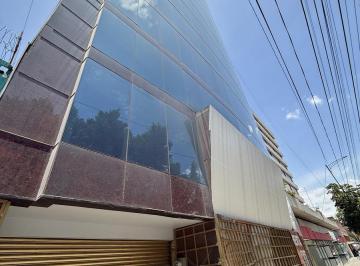 Edificio · 7178m² · 53 Estacionamientos · Edificio Oficinas y Bodegas Renta Centro Cdmx 7178 m²