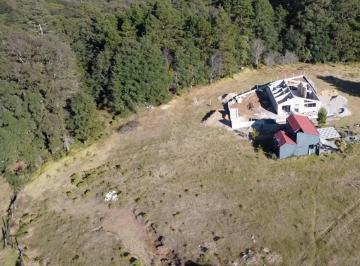 Terreno / Lote de 1 habitación, Omitlán de Juárez · Terreno Campestre en Omitlán, Hidalgo. Entre Real del Monte y Huasca