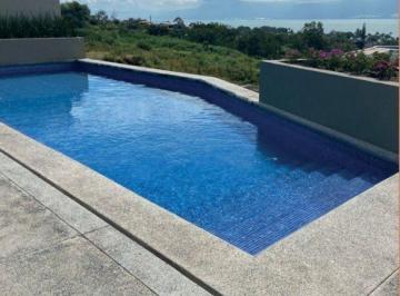 Terreno / Lote · 401m² · Terreno en Venta, San Juan Cosalá, Jalisco