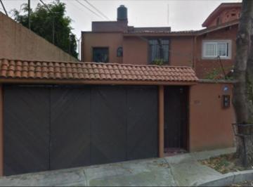 Casa de 4 habitaciones, Coyoacán · Casa en Venta en Coapa, Prado Coyoacán, Cdmx