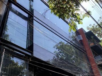 Oficina · 364m² · Oficinas Para Adecuar a Tus Necesidades en Excelente Ubicación