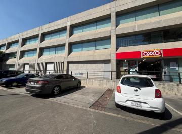 Local comercial · 112m² · Local Comercial en Renta en Tlalnepantla, Estado de México – Planta Baja en Corredor Corporativo E I