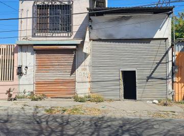 Bodega comercial de 2 habitaciones, Monterrey · Bodega en Venta Col. Independencia Monterrey N. L