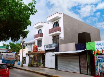 Edificio , Solidaridad · Edificio en Venta, Giro Hostelero. en Zona Céntrica del Playa del Carmen.