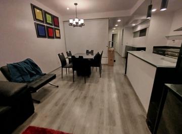 Departamento · 105m² · 1 Recámara · 2 Estacionamientos · Departamento - Condesa