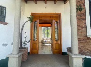 Casa de 4 habitaciones, Tenancingo · Espectacular Casa de Campo con Alberca y 5,200 m² de Jardín en Tenancingo