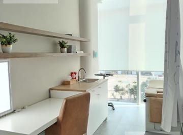 Local comercial · 40m² · 1 Recámara · Renta de Consultorio Médico – Todo Incluido