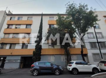 Departamento de 2 habitaciones, Cuauhtémoc · Venta Departamento en Buenavista