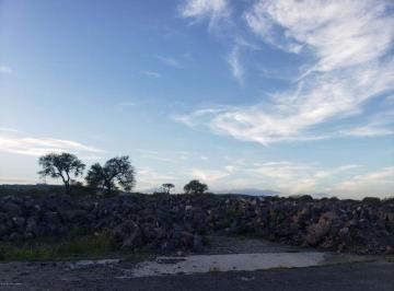 Terreno industrial , Querétaro · Vendo Terreno en Ejido Mompani Ideal Para Industria o Residencial Medio m