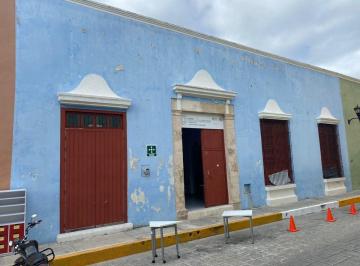 Casa de 10 habitaciones, Campeche · Casa con 755 m² Superficie de Terreno, 10 Habitaciones en Renta en Campeche Centro