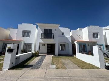 Casa en condominio de 3 habitaciones, Aguascalientes · E. R Casa en Venta Querencia 304