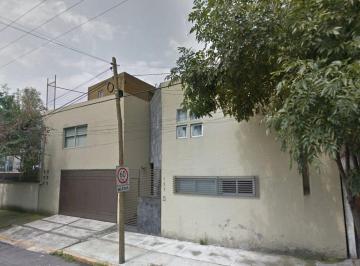 Casa de 4 habitaciones, Alvaro Obregón · Exclusiva Oportunidad de Inversión Inteligente, Propiedad en Col. Florida en Álvaro Obregón