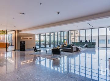 Oficina · 188m² · 6 Estacionamientos · Oficinas en Renta Tabacalera Cuauhtemoc