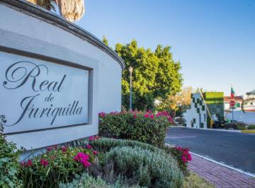 Terreno / Lote , Querétaro · Terreno en Venta en Real de Juriquilla – Juriquilla, Querétaro