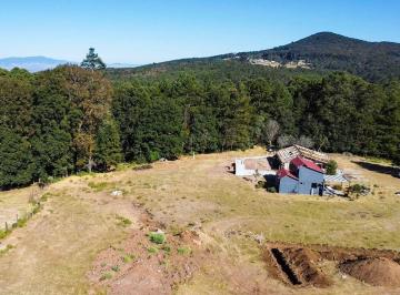 Terreno / Lote , Omitlán de Juárez · Lote Campestre, Omitlán a 15 Min de Pueblo Mágico Huasca