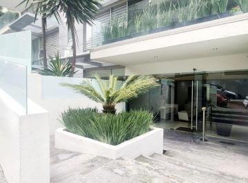 Departamento de 3 habitaciones, Miguel Hidalgo · Departamento en Renta en Lomas de Chapultepec. Dco.