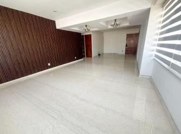Departamento de 3 habitaciones, Miguel Hidalgo · Departamento en Renta en Lomas de Chapultepec. Dco.