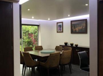 Casa en condominio de 5 habitaciones, Naucalpan de Juárez · Oportunidad: Residencia con 5 Recámaras - 3 Estacionamientos - Paseos del Bosque, Naucalpan – 343 m²