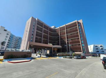 Departamento · 134m² · 2 Recámaras · 2 Estacionamientos · Departamento Amueblado en Venta, en Costa By Frasa, Playas de Tijuana