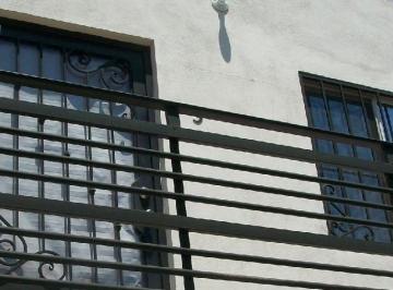 Departamento · 50m² · 1 Recámara · 1 Estacionamiento · Se Renta Departamento Amueblado 1 Recámara, Zona Centro Saltillo, 1 Persona o 1 Pareja