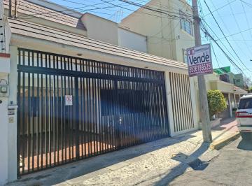 Casa de 3 habitaciones, Coyoacán · Casa Para Remodelar en Calle Cerrada, Cerro del Quetzal, Campestre Churubusco