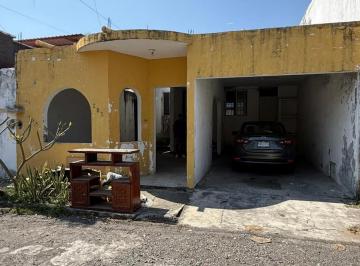 Casa · Casa en Venta U Hab El Coyol