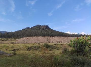 Terreno / Lote · 40500m² · Terreno en Amealco de Bonfil, Querétaro