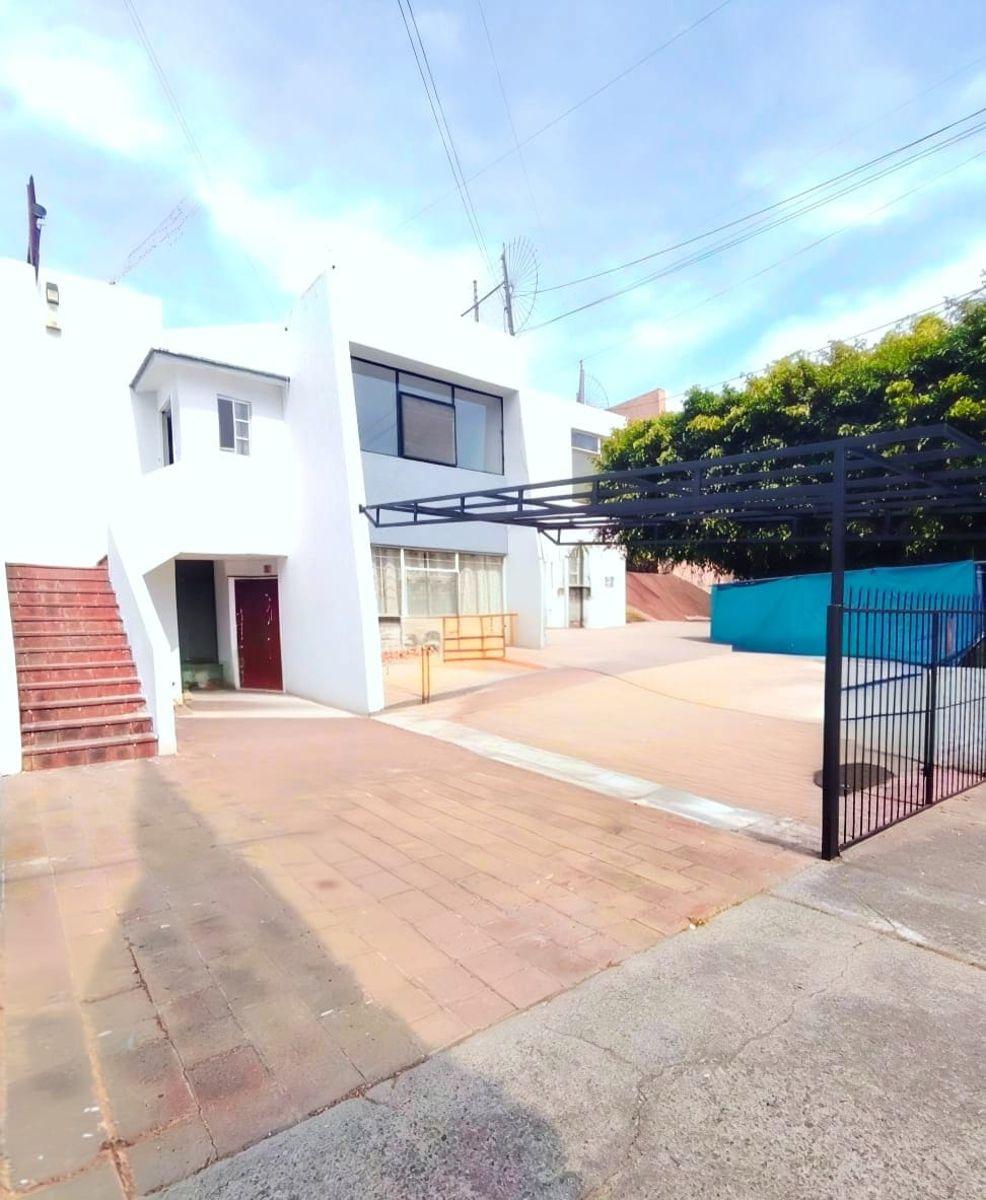 Upper Floor of Duplex for Sale