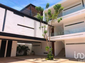 Departamento · 100m² · 2 Recámaras · 2 Estacionamientos · Departamento en Venta en Santa Gertrudis Copó, Mérida, Yucatán.