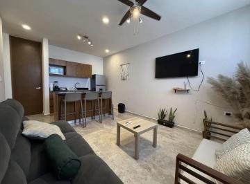 Departamento · 65m² · 1 Recámara · Departamento en Fraccionamiento Montebello
