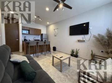 Departamento · 65m² · 1 Recámara · Departamento en Fraccionamiento Montebello