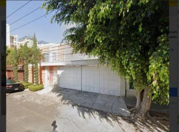 Casa de 4 habitaciones, Coyoacán · Gran Oportunidad Casa en Calle Tenis, Country Club Churubusco, Coyoacan No Creditos Recursos Propio