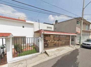 Casa de 3 habitaciones, Cuautitlán Izcalli · Casa en Venta en Cumbria, Cuautitlánizcalli