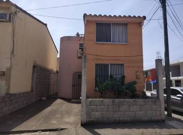 Casa · 2 Recámaras · 1 Estacionamiento · Casa en Villas de Altamira