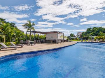 Departamento de 2 habitaciones, Bahía de Banderas · Departamento Cerca del Mar, Believe 402b - 2recamaras, Vista a La Montaña, en Flamingos Residencial