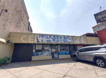 Local en Venta en Rivera De Echegaray, Naucalpan · Local en Venta en Rivera de Echegaray, Naucalpan, Edo. Méx
