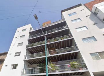 Departamento de 3 habitaciones, Cuauhtémoc · Departamento en Venta. Puebla 357, Roma Norte, Cuauhtémoc, Cdmx.