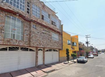 Casa de 4 habitaciones, Nezahualcóyotl · Casa en Venta en Calle 33 Colonia Maravillas