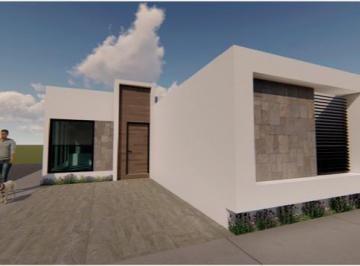 Casa · 84m² · 3 Recámaras · 1 Estacionamiento · Casa en Venta en Soledad de Graciano Sánchez