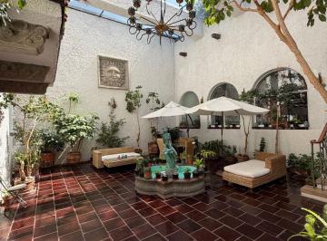 Casa de 3 habitaciones, Miguel Hidalgo · Bosques de Las Lomas Renta