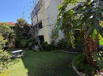 Casa de 3 habitaciones, Miguel Hidalgo · Bosques de Las Lomas Renta