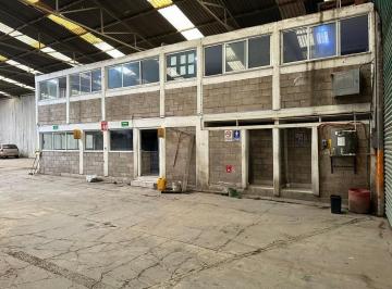 Nave industrial , La Paz · Nave Industrial en Venta en Los Reyes La Paz