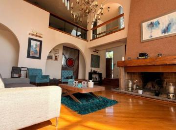 Casa de 5 habitaciones, Alvaro Obregón · Hermosa Casa en La Colonia San Bartolo Ameyalco